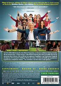 À bras ouverts [DVD], 1