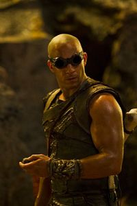 Riddick - Überleben ist seine Rache [Blu-ray], 5