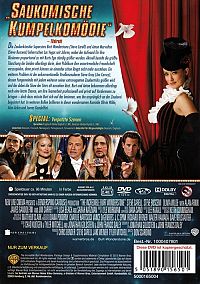 Der unglaubliche Burt Wonderstone [DVD], 1