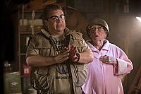 Freaks of nature [DVD], 1