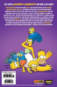 Simpsons - Durchgedreht, 1