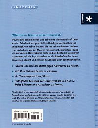 Die wichtigsten Traumsymbole deuten, 1