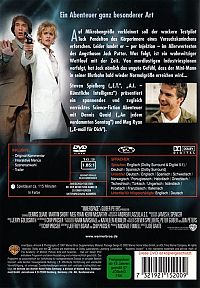 Die Reise ins Ich [DVD], 1