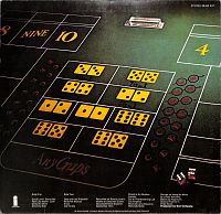 Straight Shooter [Vinyl], 1