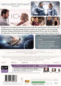 Passengers [DVD], 1