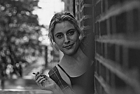 Frances Ha [DVD], 5