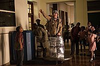 Hectors Reise oder die Suche nach dem Glück [Blu-ray], 8