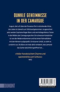 Tödliche Camargue, 1