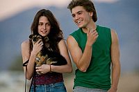 Into the Wild [DVD], 5