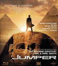 Jumper [Blu-ray], 1