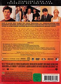 O.C. California - Staffel 1 [DVD], 1
