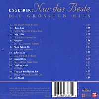 Nur das Beste  [CD], 1