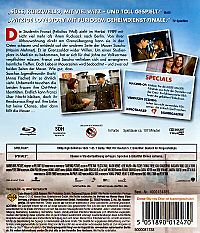 Liebe Mauer [Blu-ray], 1