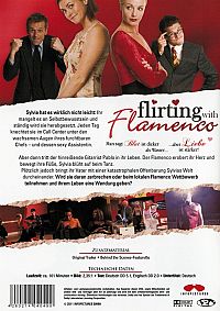 Flirting with Flamenco [DVD], 1