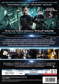 Infini [DVD], 1