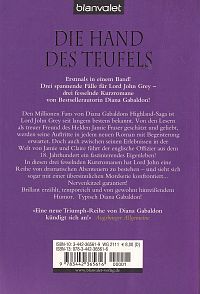 Die Hand des Teufels, 1