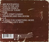 This Is the Life [CD], 1