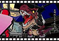 Viewtiful Joe 2 [Nintendo Gamecube], 7