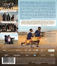 Auf dem Weg zur Schule [Blu-ray], 2
