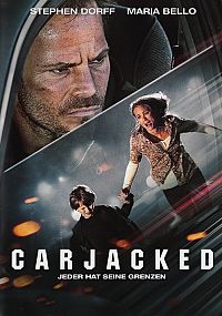 Carjacked - Jeder hat seine Grenzen [DVD], 1