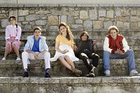 Ghost Club - Geister auf der Schule [DVD], 3