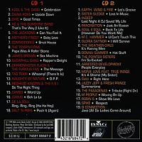 Fetenkult - Black Party [CD], 1