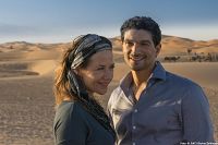 Die verbotene Frau [DVD], 3