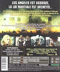 Los Angeles - Alerte Maximum [Blu-ray], 1