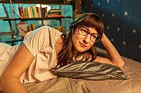 Schubert in Love [Blu-ray], 4