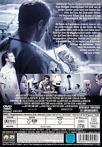 The I Inside - Im Auge des Todes [DVD], 1