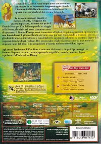Bambi 2 [DVD], 1