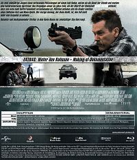 Cop Car [Blu-ray], 1