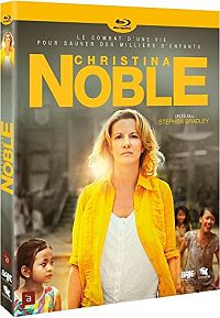 Christina Noble [Blu-ray], 1