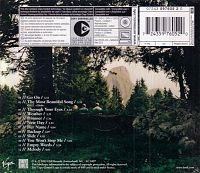 Weather [CD], 1