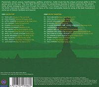 Best of Celtic, Very [CD], 1