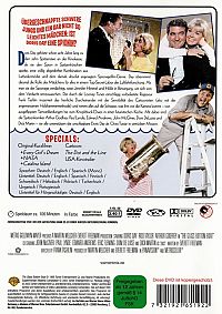 Spion in Spitzenhöschen [DVD], 1