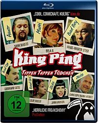 King Ping [Blu-ray], 1
