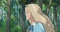 Souvenirs de Marnie [DVD], 2