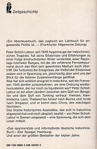 Der Tod im Reisfeld, 1