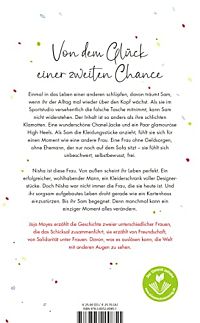 Mein Leben in deinem: SPIEGEL Bestseller Platz 1, 1