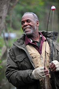 Legendary - In jedem steckt ein Held [DVD], 7