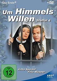 Um Himmels Willen - Staffel 4 [DVD], 1
