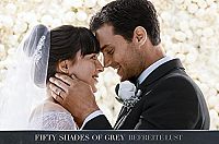 Fifty Shades of Grey - Befreite Lust [Blu-ray], 2