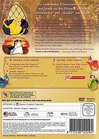 Bezaubernde Geschichten - Träume werden Wirklichkeit [DVD], 1