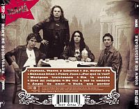 Revolucion de Amor [CD], 1