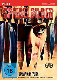 Spiegelbilder [DVD], 1