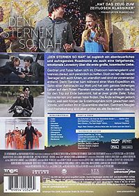 Den Sternen so nah [DVD], 8