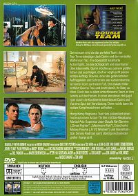 Double Team  [DVD], 1