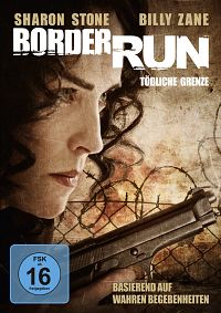 Border Run  [DVD], 1