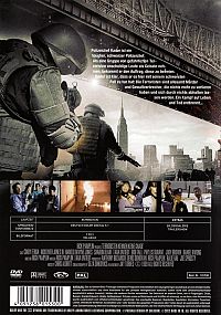 Terroristen Kampf [DVD], 1